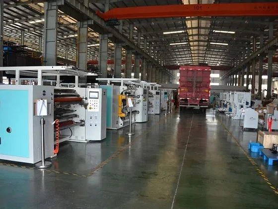 Hangdžou  Hansoar  Mašinos  Co.,  Ltd